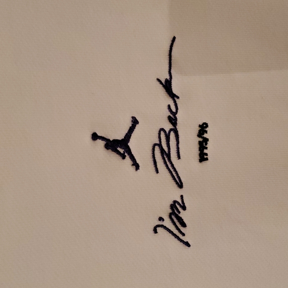 Jordan 11 concord sweatshirt! - Picture 2 of 5